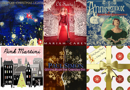 Christmas Music Christmas Music